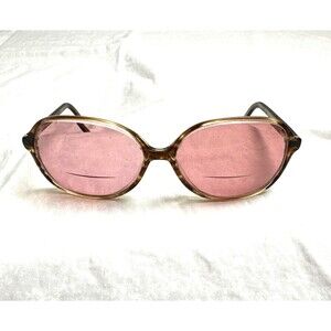 VTG Liz Claiborne Tortoiseshell‎ Sunglasses 130 CT5 CE L252 DT5 130, FRAMES ONLY